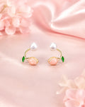 Tulip Earring