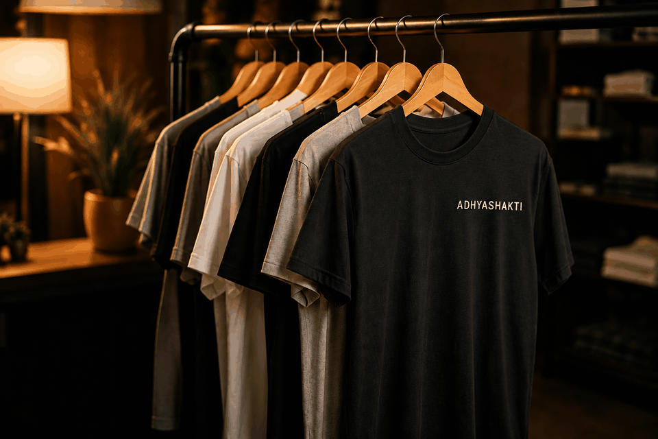 Clothing collection